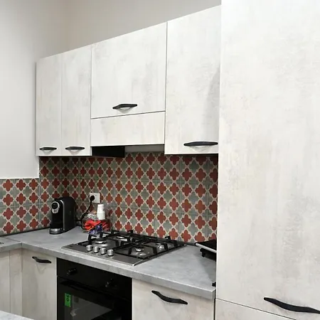 Holiday home Casa Vacanze Atenea Agrigento