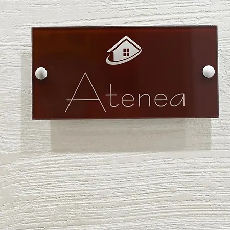 Casa Vacanze Atenea * Agrigento