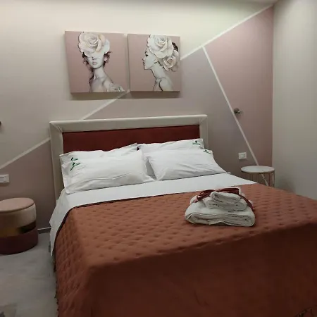 Casa Vacanze Atenea * Agrigento