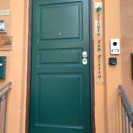 Casa Vacanze Atenea Agrigento