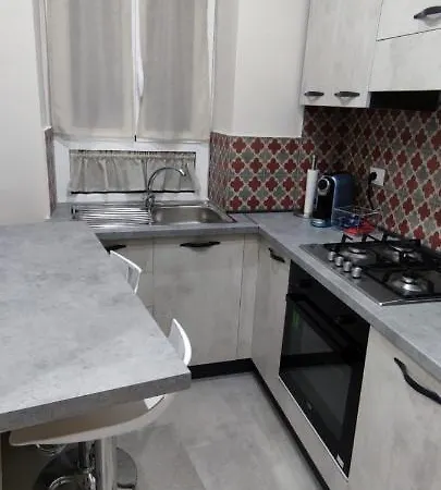 Holiday home Casa Vacanze Atenea Agrigento