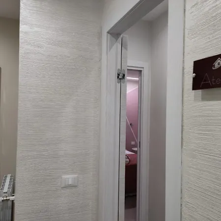 Casa Vacanze Atenea Holiday home *