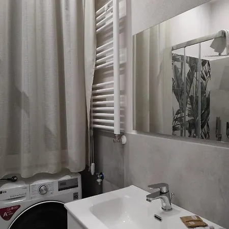 Casa Vacanze Atenea Holiday home Agrigento