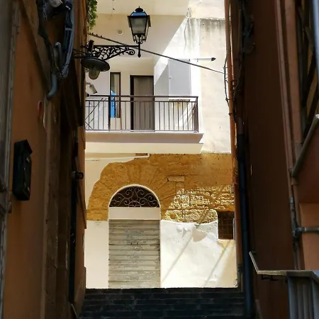 Casa Vacanze Atenea Holiday home Agrigento