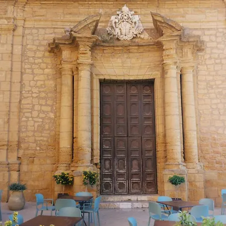 Casa Vacanze Atenea Holiday home Agrigento