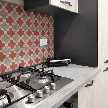 Casa Vacanze Atenea Holiday home Agrigento