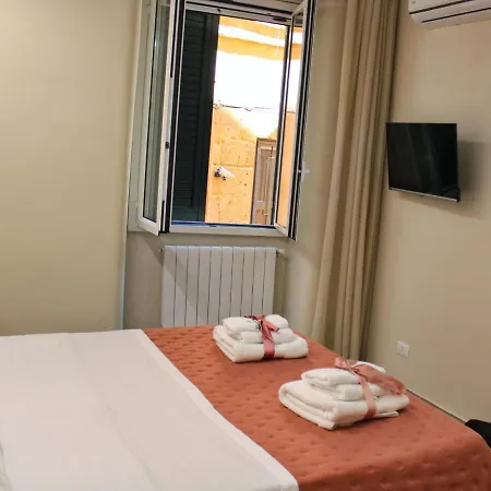 Casa Vacanze Atenea